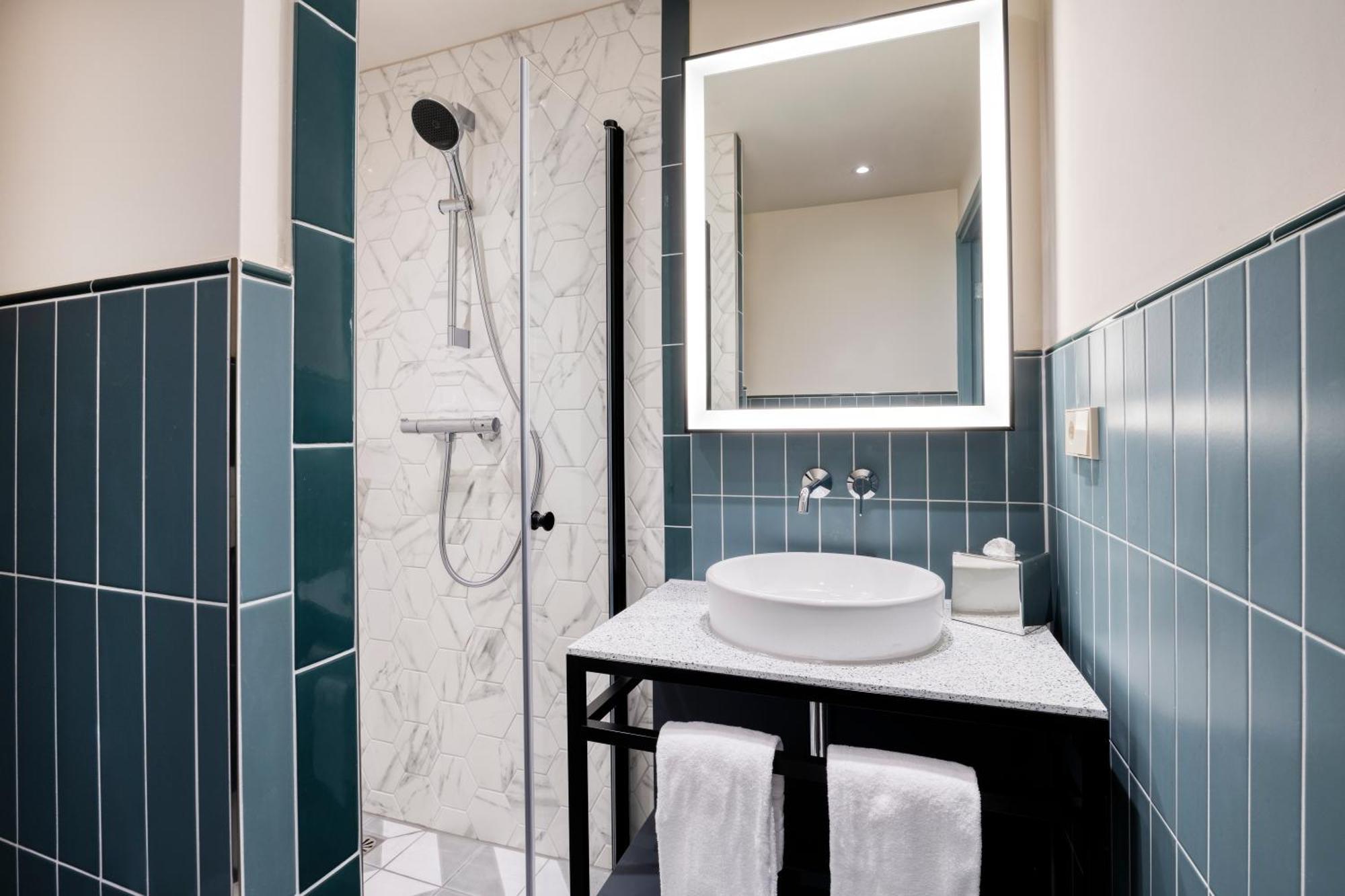 Citadines Canal Amsterdam Zewnętrze zdjęcie